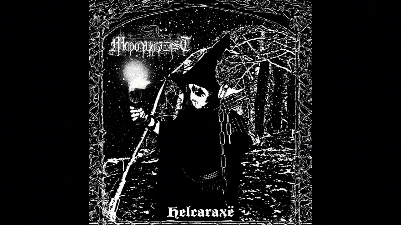 Moorgeist - Silmaril (Helcaraxë)