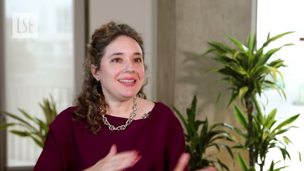 Business Accelerators and Seed Funds: how can entrepreneurs get an edge? | LSE Department of Finance