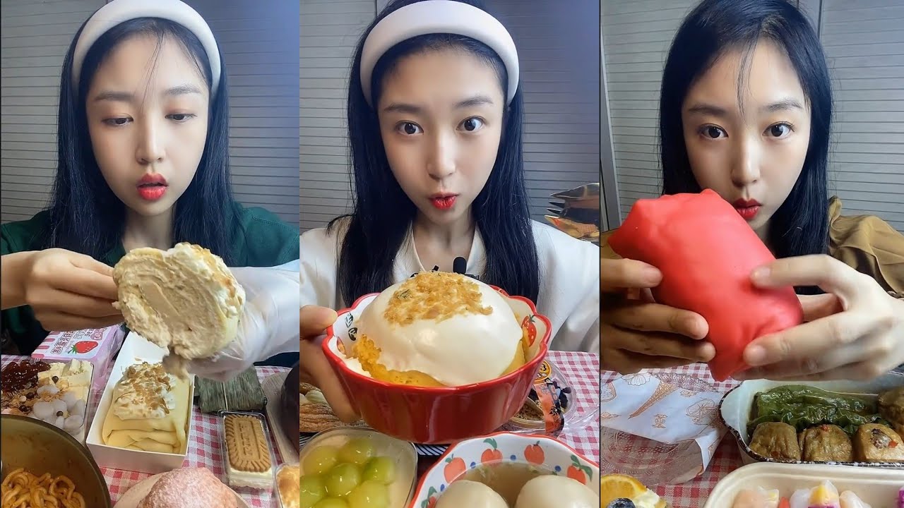 Eating cake 🍰🎂 dessert 🎂 MUKBANG Swakathik #cakeeating #cake #dessert#chocolatecake