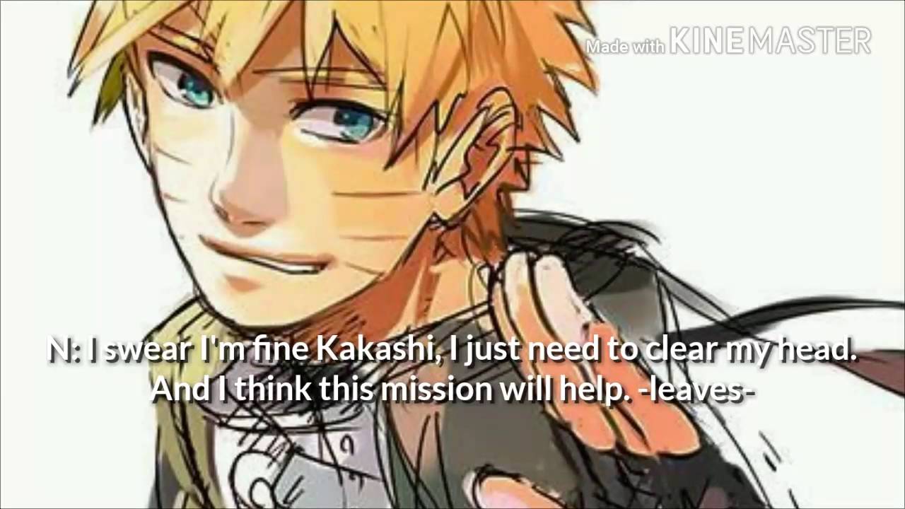 Naruto Life 1