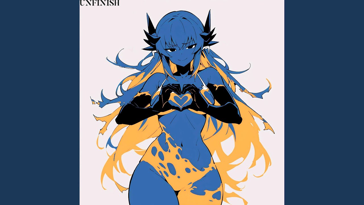 Hexed Heart
