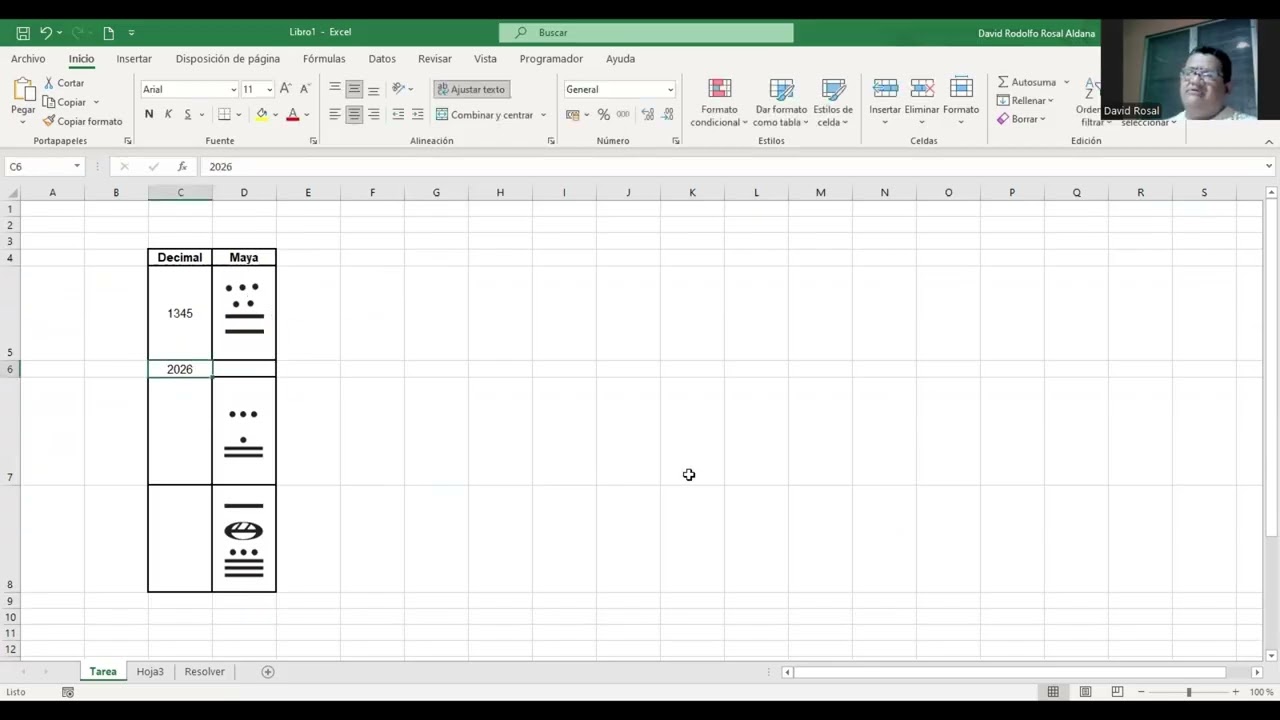 Video Informativo