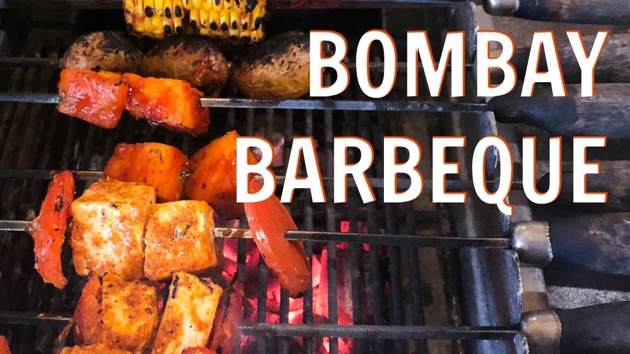 Mumbai Restaurant - Buffet with Barbeque