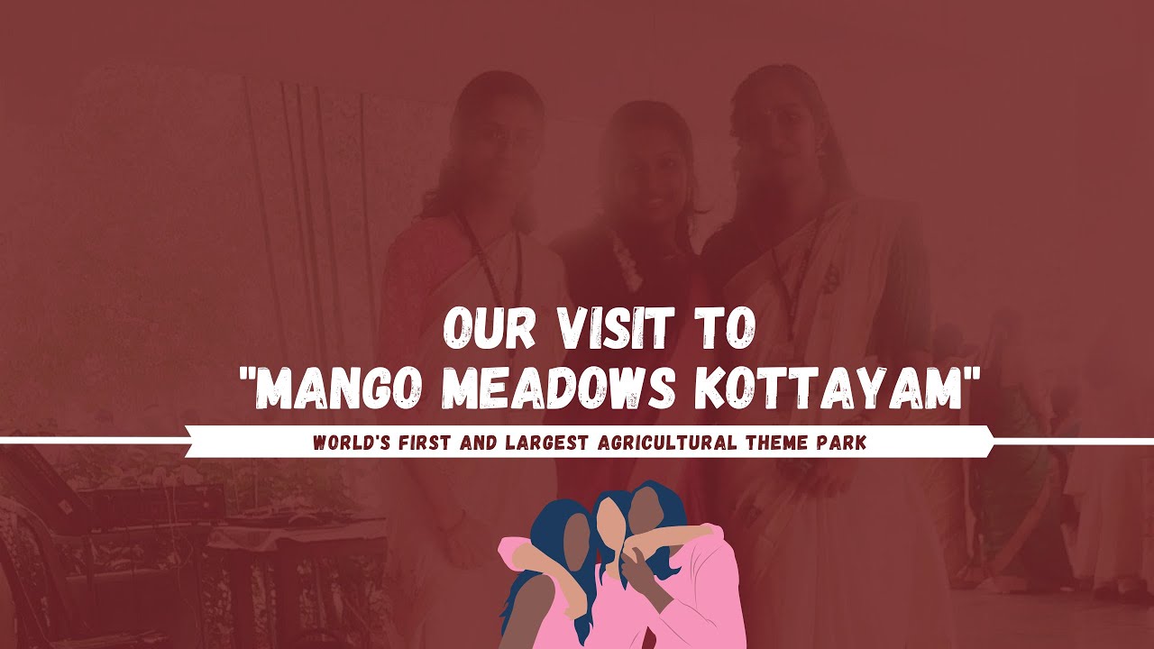 Worlds First & Largest Agricultural Theme Park - Mango Meadows in Kaduthuruthi, Kottayam, Kerala