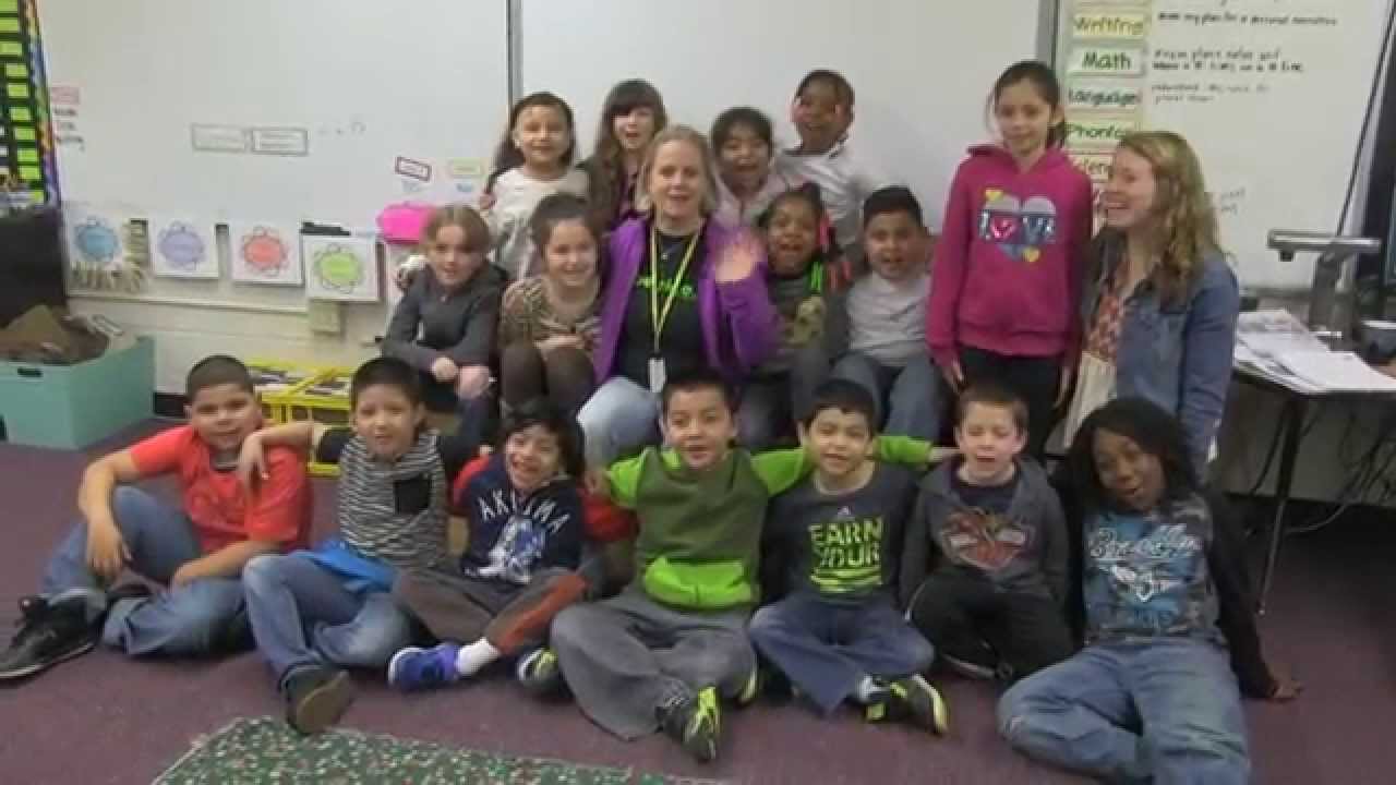 West Godwin Elementary