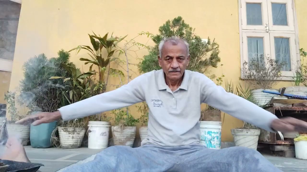 रोज करें योग अभ्यास यज्ञ के साथ रोगानुसार लम्बे समय तक मिटेंगे रोग