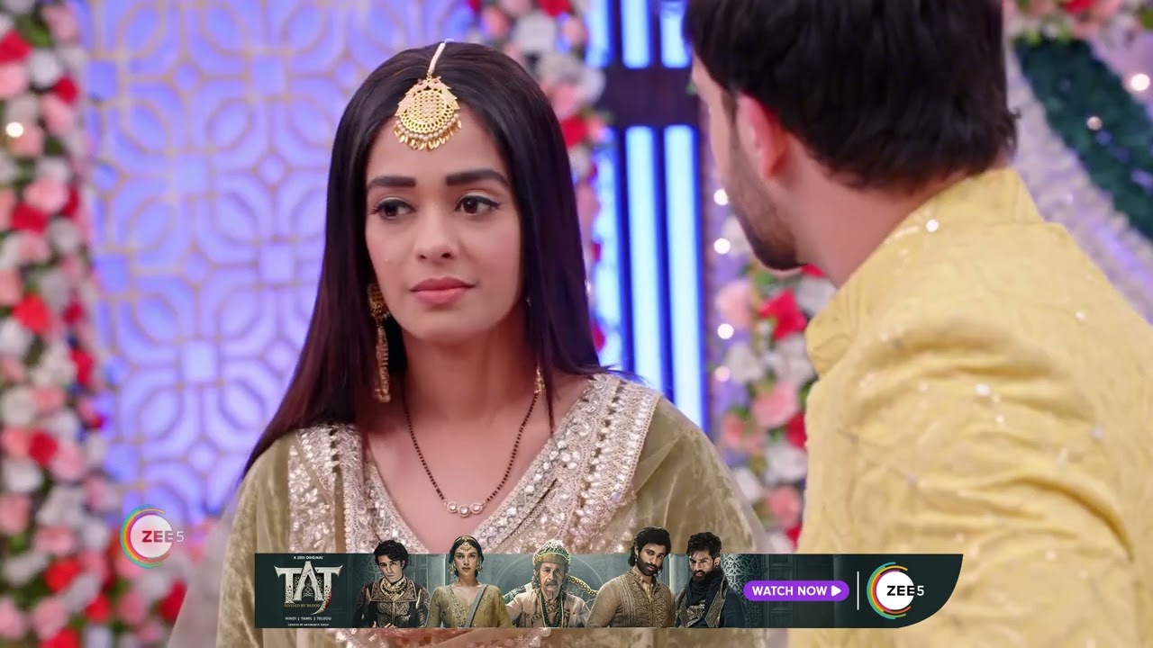 Kumkum Bhagya | Ep - 2468 | Jul 15, 2023 | Best Scene 1 | Zee TV