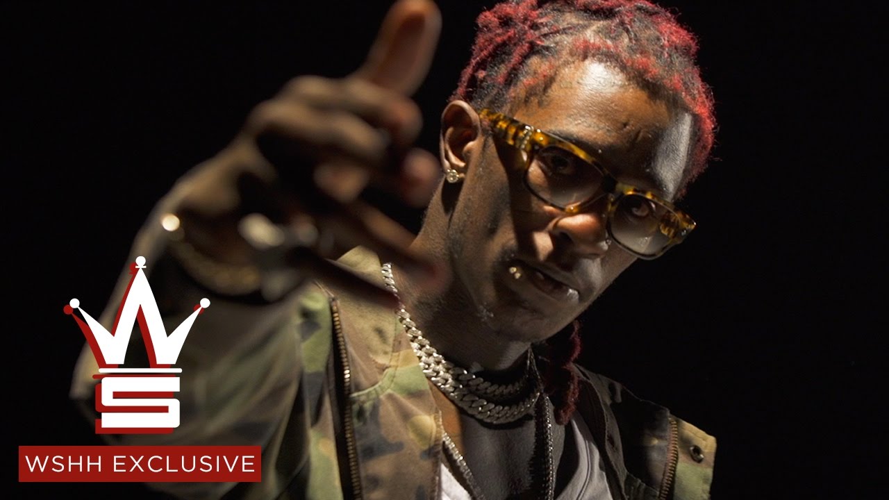 Shad Da God x Young Thug 