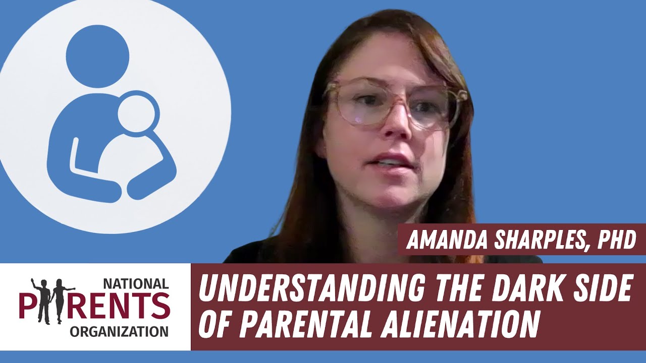 Understanding the Dark Side of Parental Alienation: Interview with Dr. Sharples on Abuse Findings