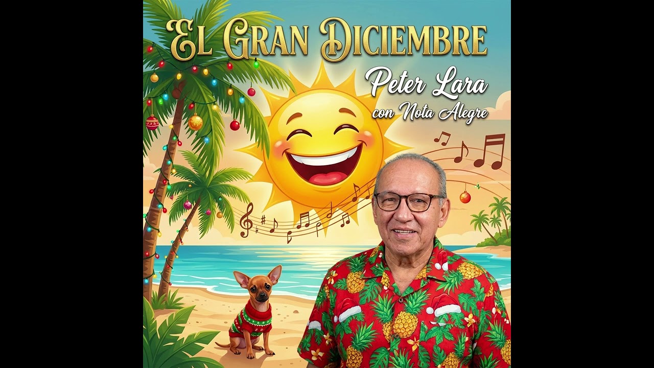 EL GRAN DICIEMBRE