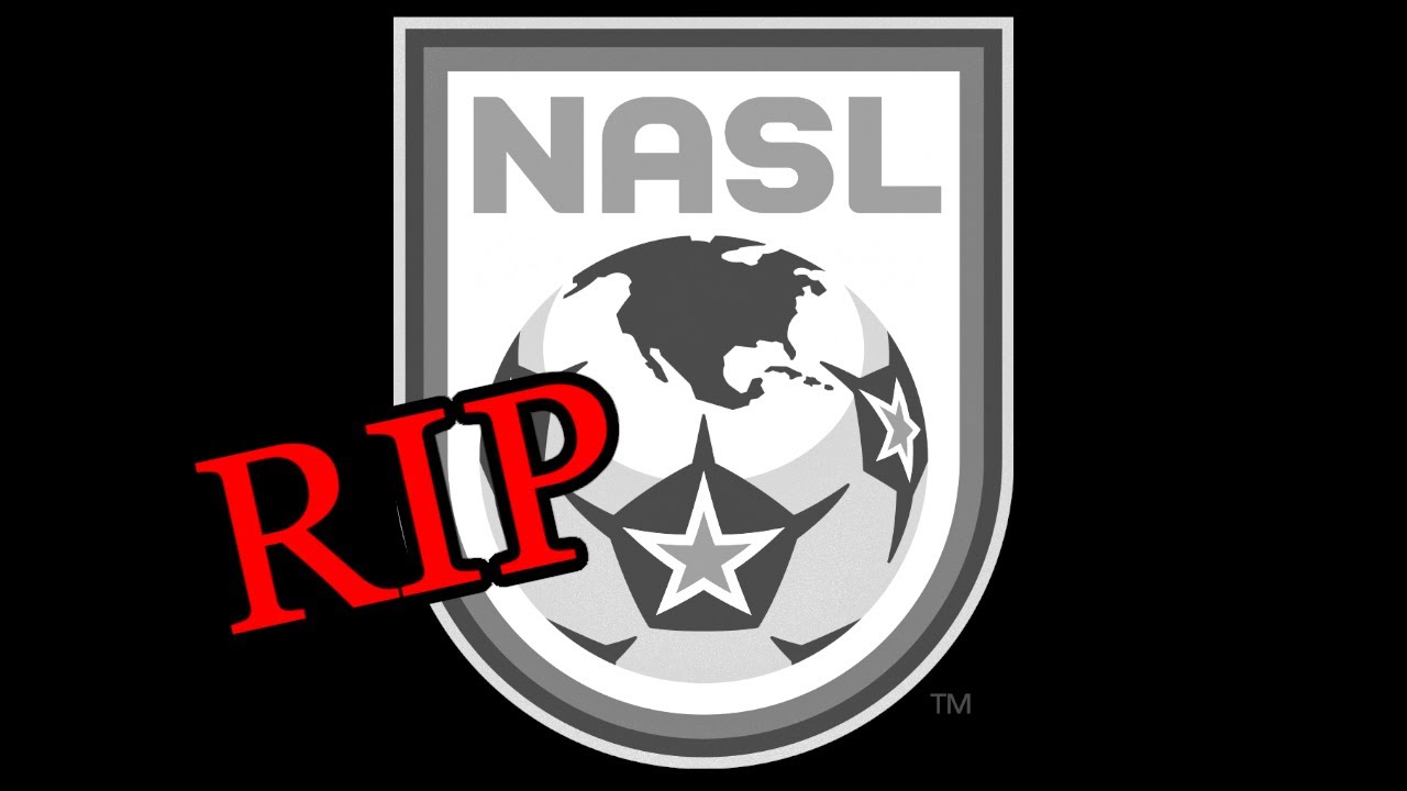 RIP NASL 2