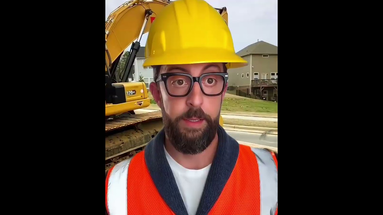 Construction Fails of Smart Work #engineering #construction #funny #youtube @livetiktok224 