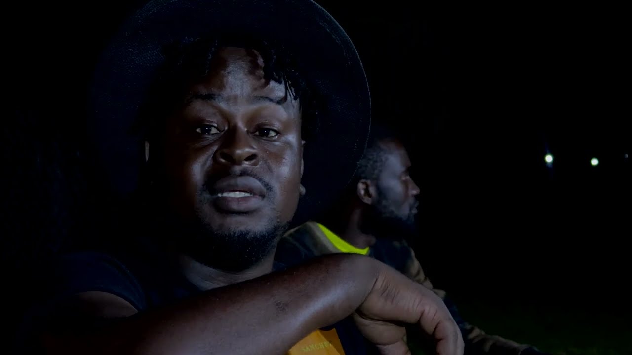 LINNY HOO - Giddes Chalamanda - SHONA COVER ZIMBABWE MUSIC