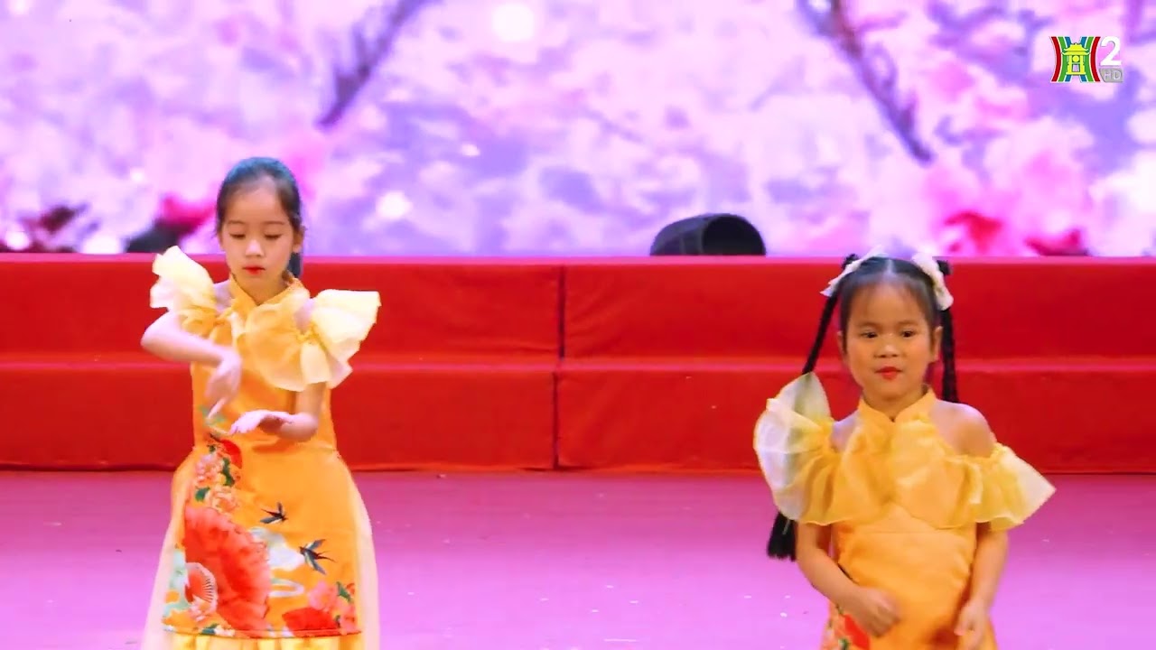 Tết hà há ha - CLB Happy Land OK