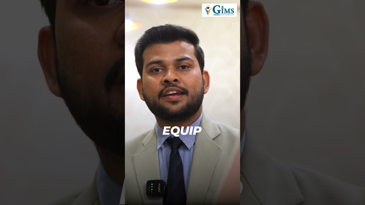 Admissions Open &ndash; PGDM 2025 | Master the Power of Business Intelligence | GIMS