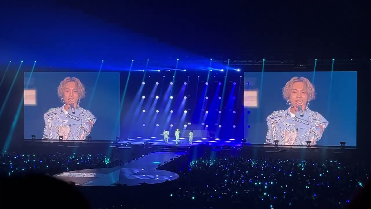 [fancam] 240302 SHINee 샤이니 – Dream Girl