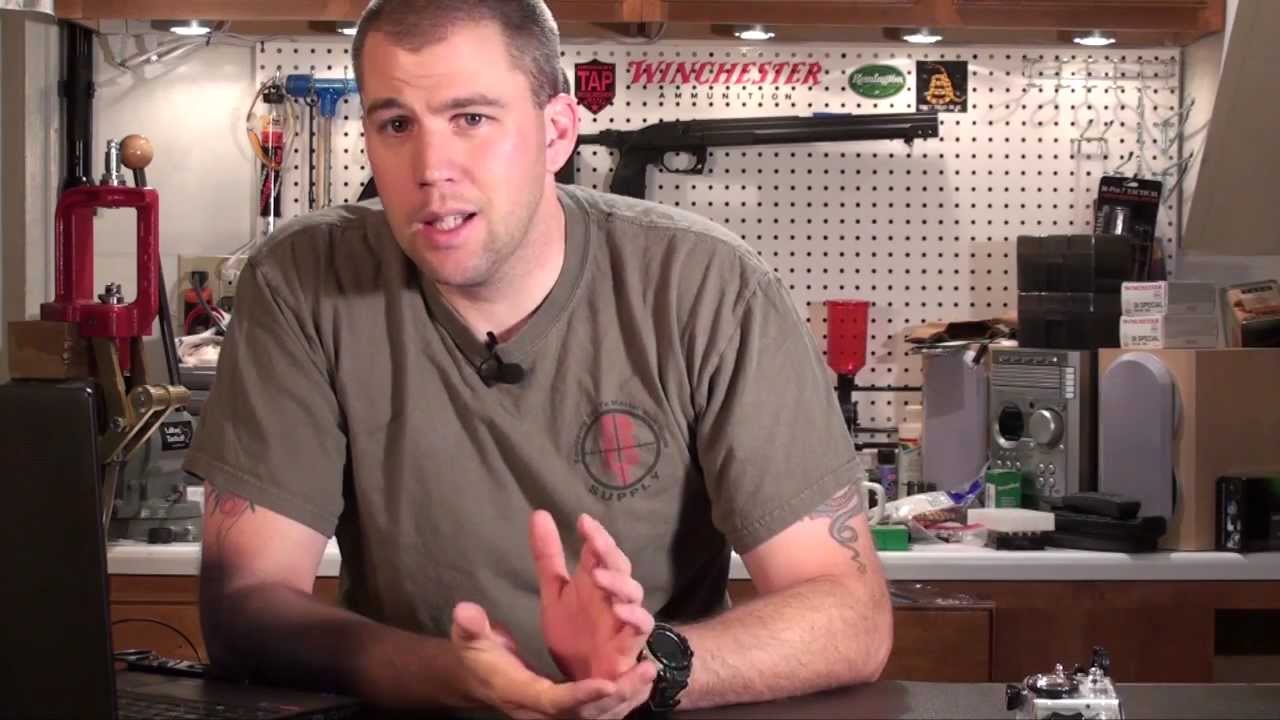 Mail Call Mondays #10 - Bore Snakes, Snap Caps, Trigger Cleaning and more!
