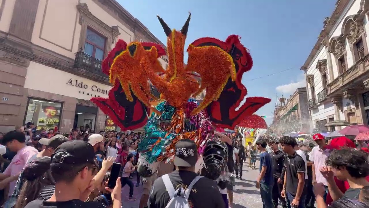 Toritos de Petate 2026 