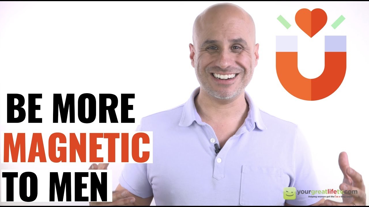 How To Attract Better Men (5 Simple Ways)