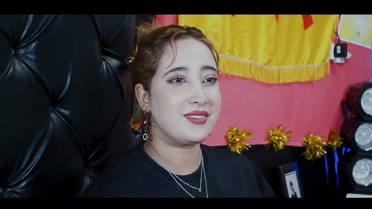 جديد الفنان كريم النتيفي مع الفنانة ملاك الوجدية بعنوان  هدا زاهري يالميمة @ فرجة ممتعة للجميع