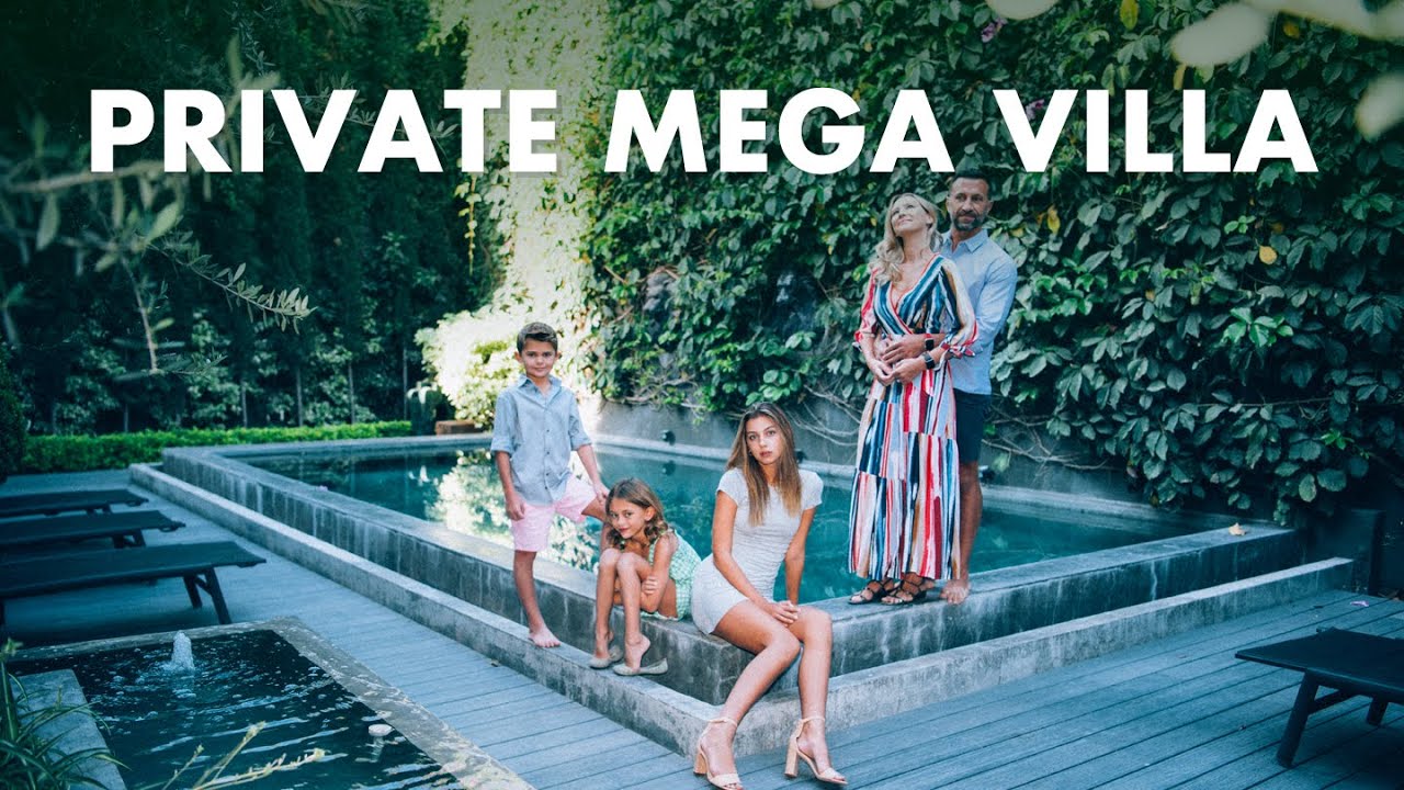 Inside a $2.9 Million Villa in San Miguel De Allende, Mexico - Inspirato Luxury Real Estate Tour