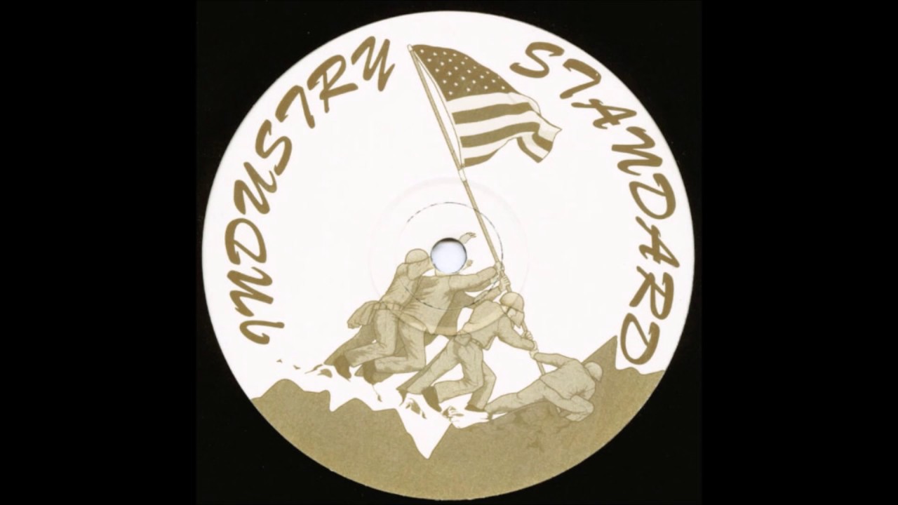 Industry Standard - What You Want