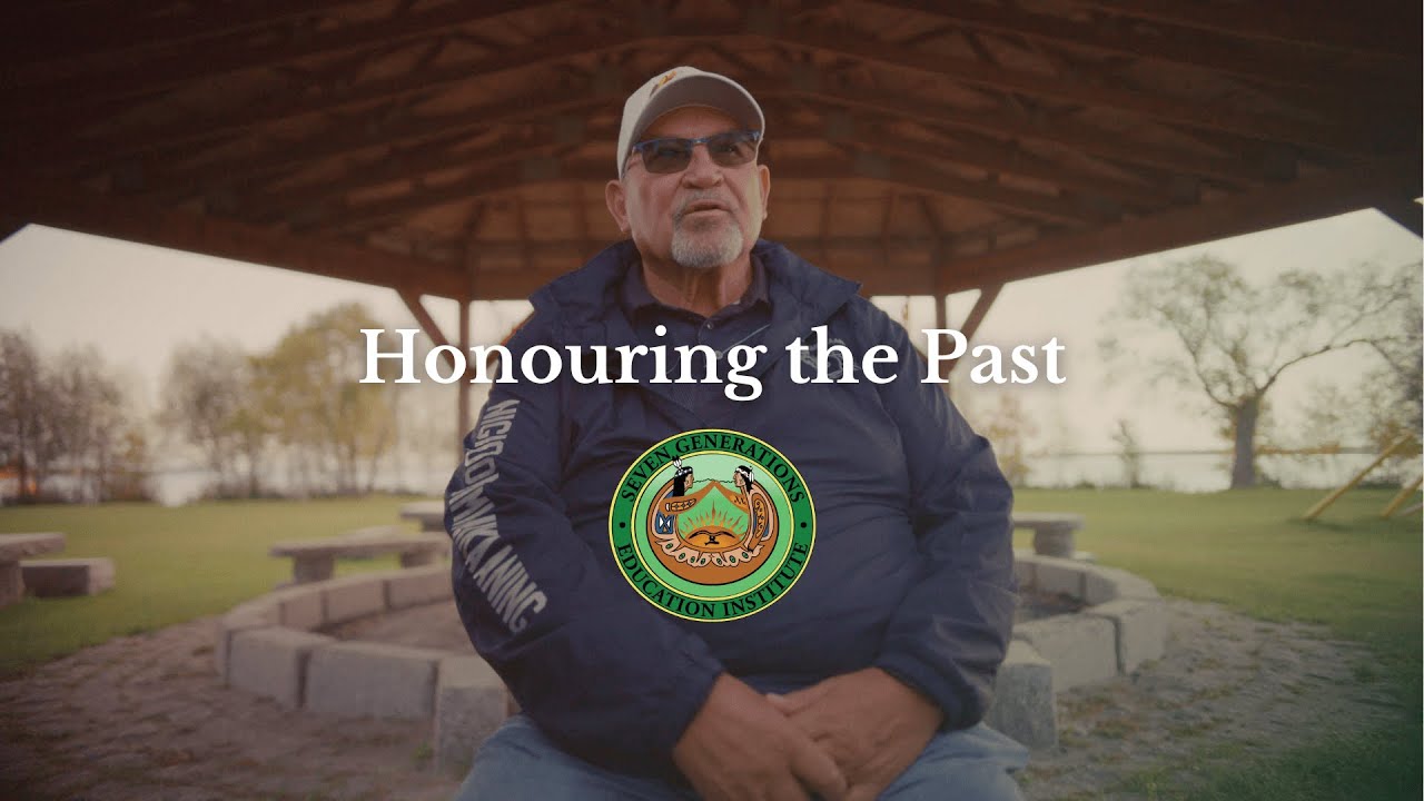 40th Anniversary | Honouring the Past