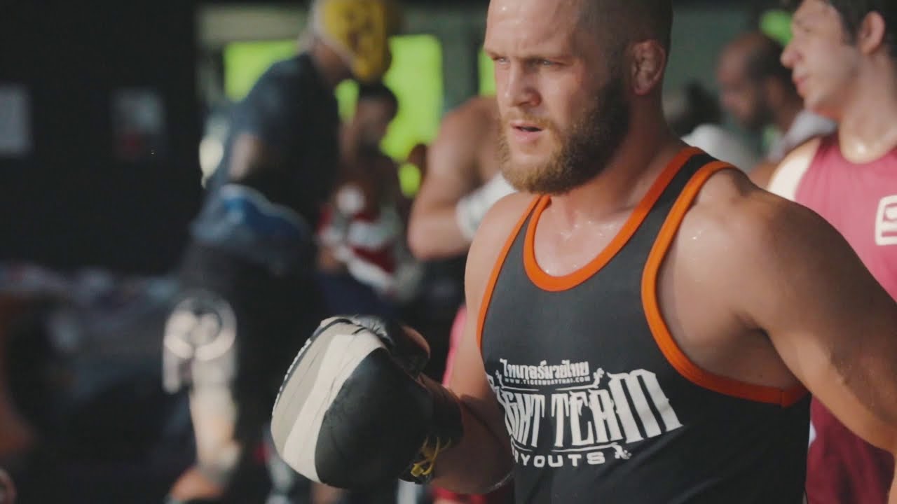 UFC Sparring: Petr Yan, Rafael Fiziev Mark Hunt, Tai Tuivasa