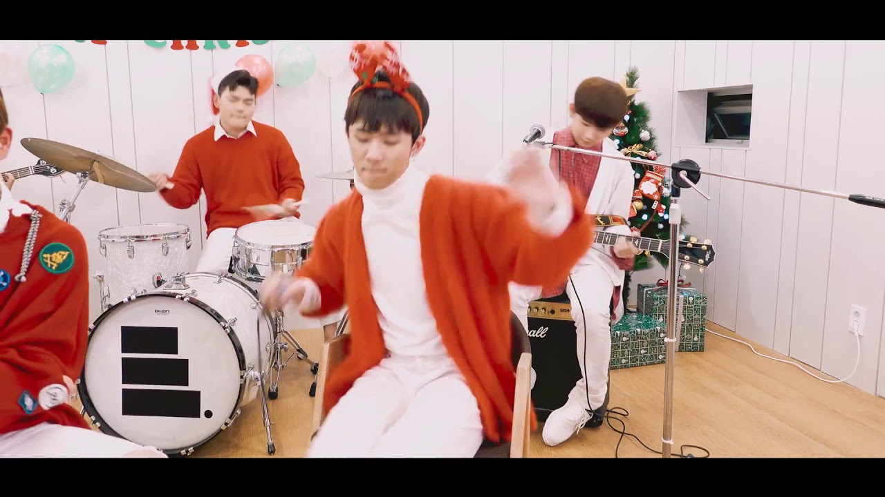 [Vietsub+Kara] TheEastLight. - My Wish Video