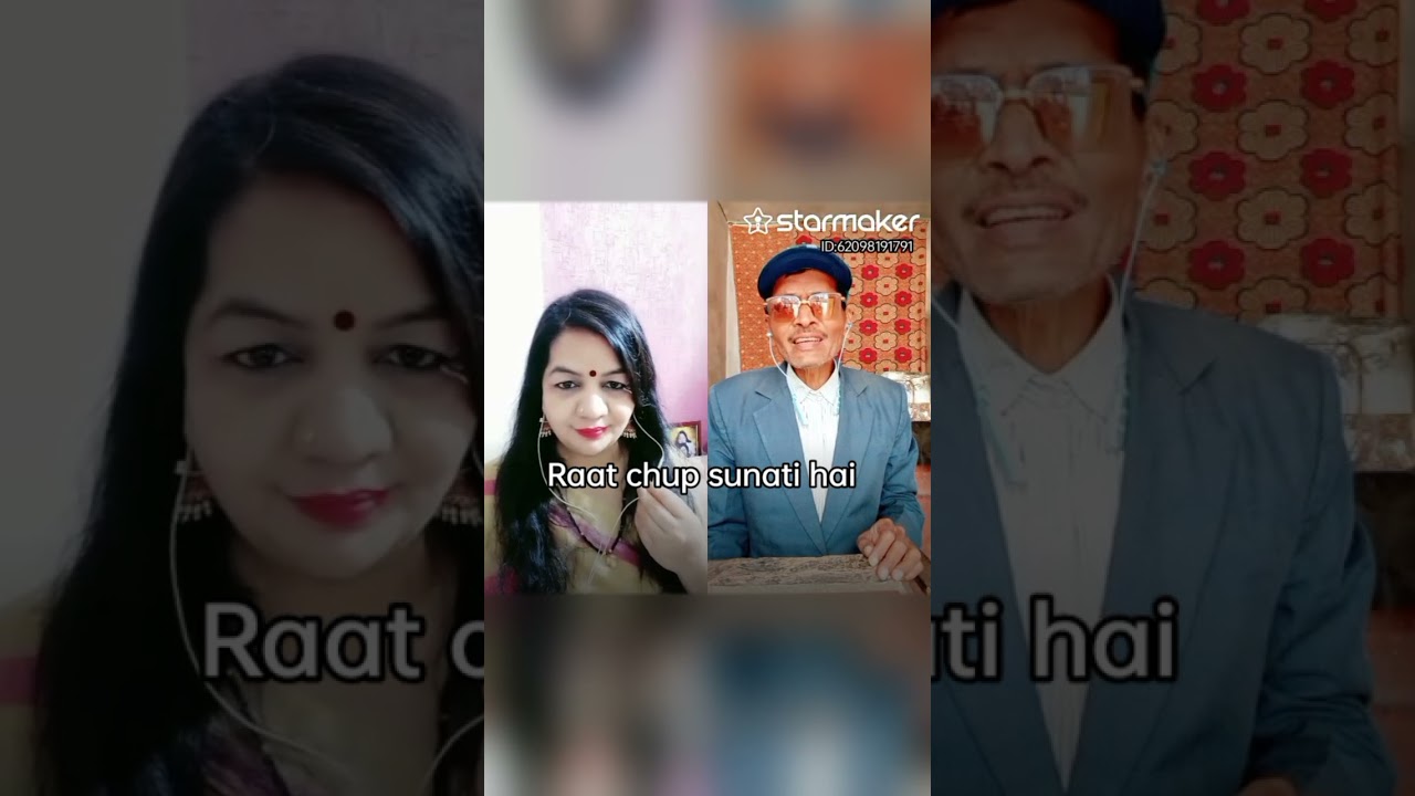 O Sanam Tere Ho Gaye Hum is so addictive! Post your own cover on StarMaker now!