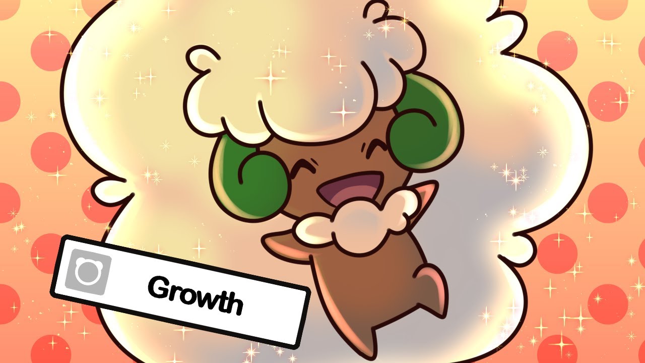 No One Expects Whimsicott To Do THIS..