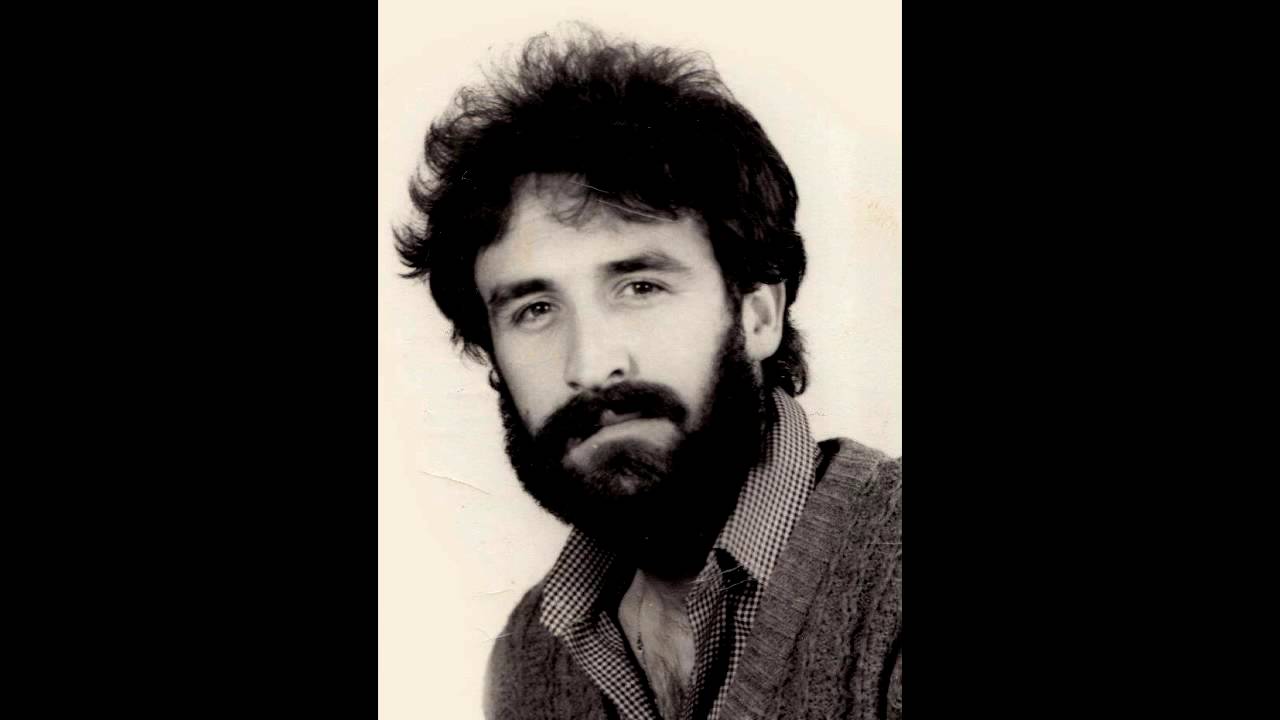 Osman Shehu. A del për mua pranvera.