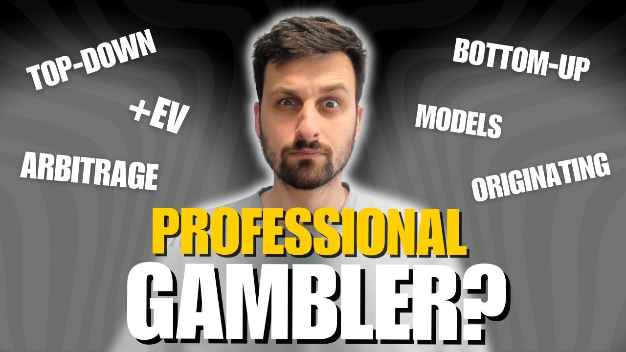 Answering Your Sports Betting Questions (Part 1: 