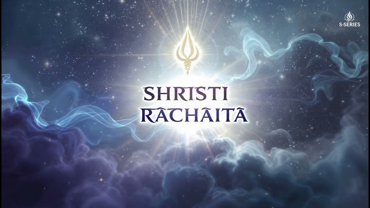 शून्य का स्वामी 🔱 | महादेव भक्ति गीत | S-Series #trending #tseries #latest #ShristiRachaita