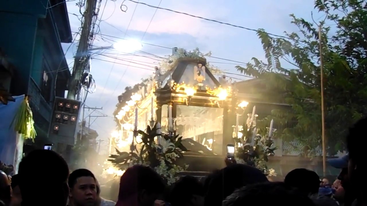 Good Friday 2018 - Pakil Laguna