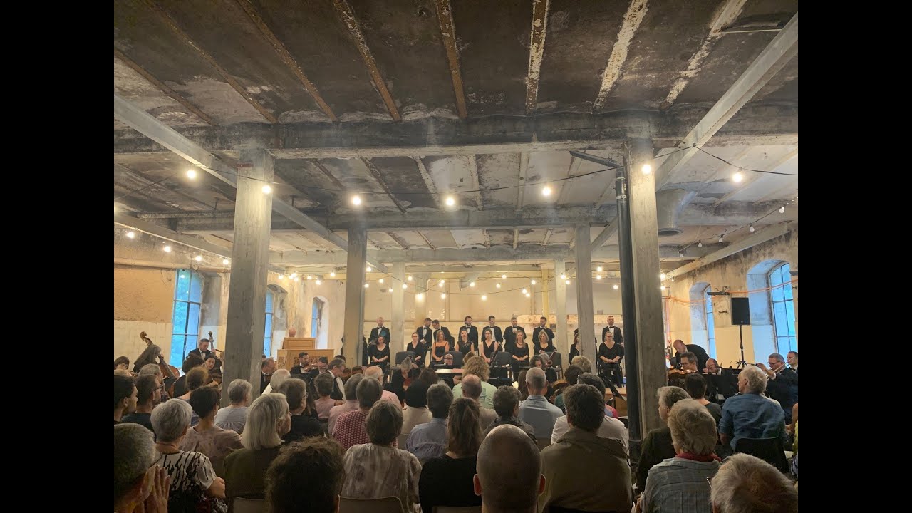 Bal(l)ade 2023 &agrave; Rondch&acirc;tel