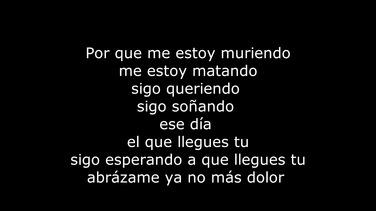 LEFTY SM / Encerrado en MI Mundo + Letra (2021)