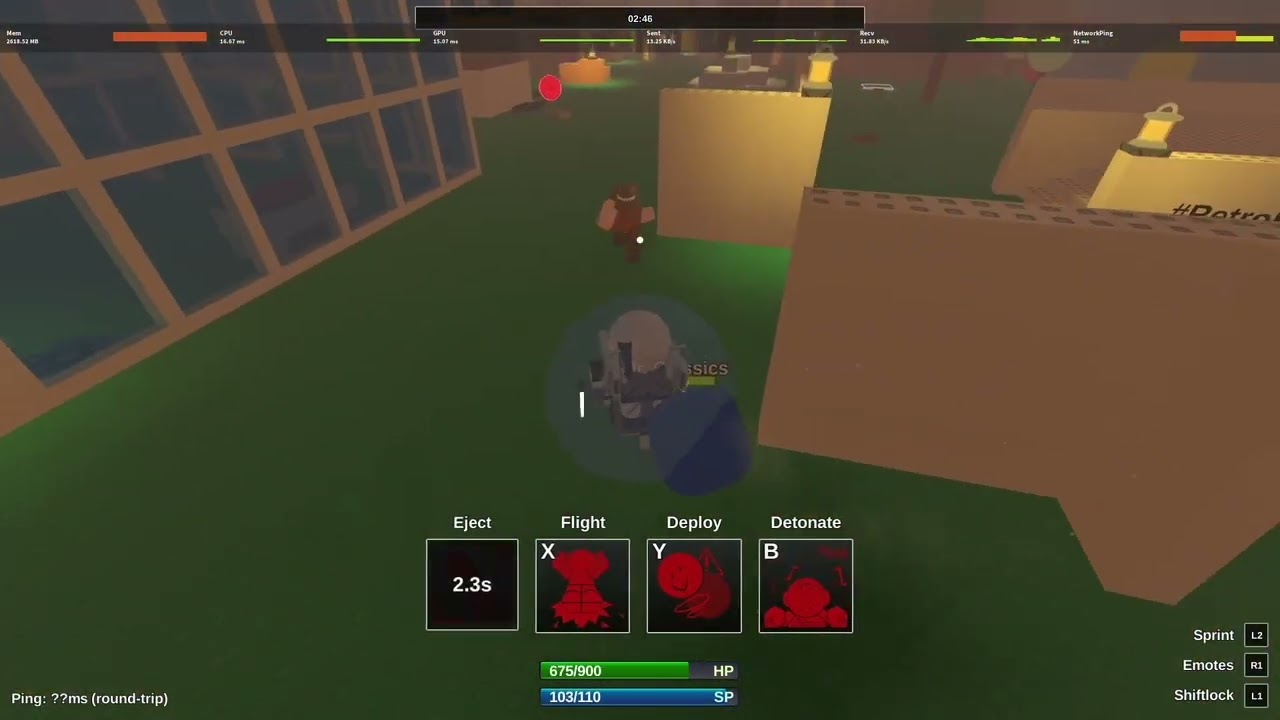 This ping is unfair bruh. DeathStar gameplay