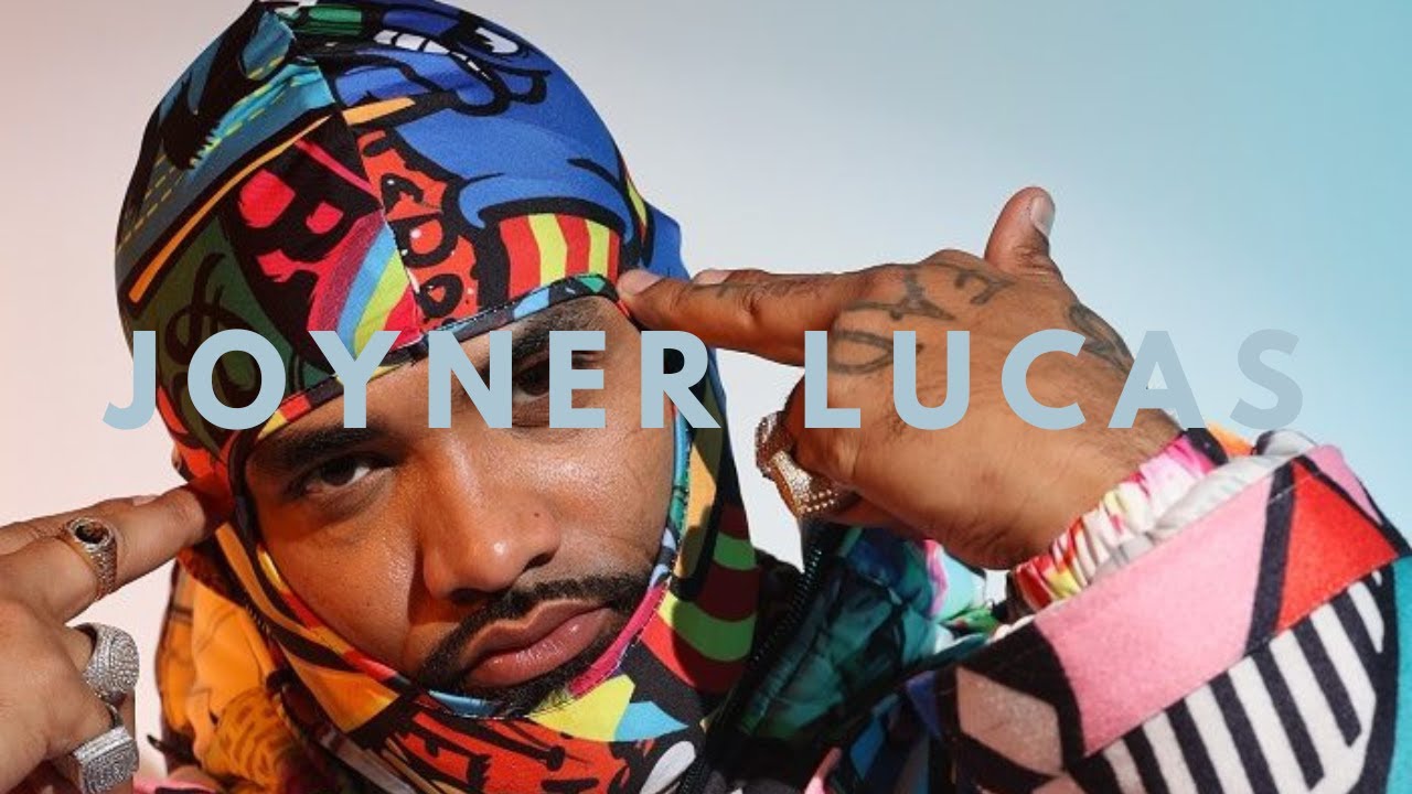 Joyner Lucas x Travis Scott Type Beat - Northside