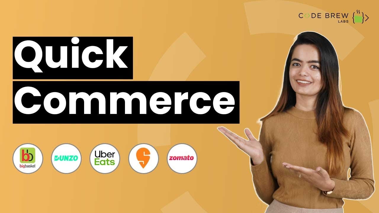 Everything to Know About Quick Commerce in 2026