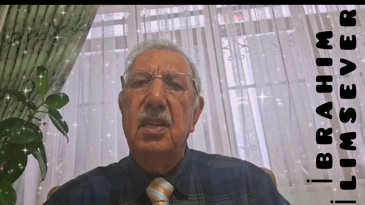 İbrahim İlimsever Gede lo