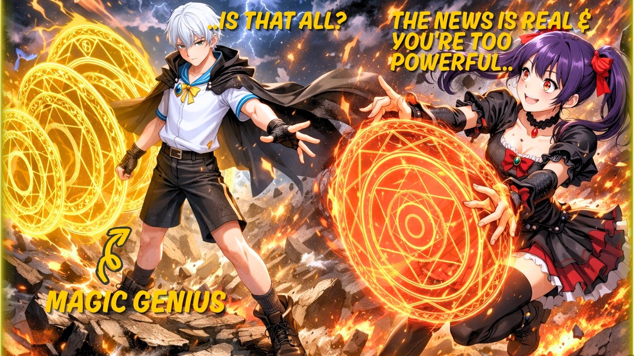 Nagkamali Siya Ng Hinamon, Pinahiya Ng God-Tier Power | Manhwa Recap