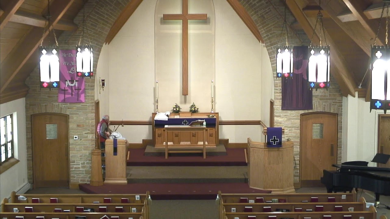 Worship Live Stream