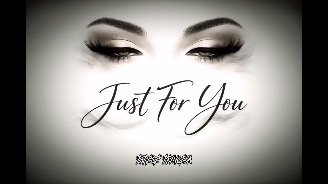 Just For You - (Zaydek) Ft. (Treepy) - (Video Lirycs).