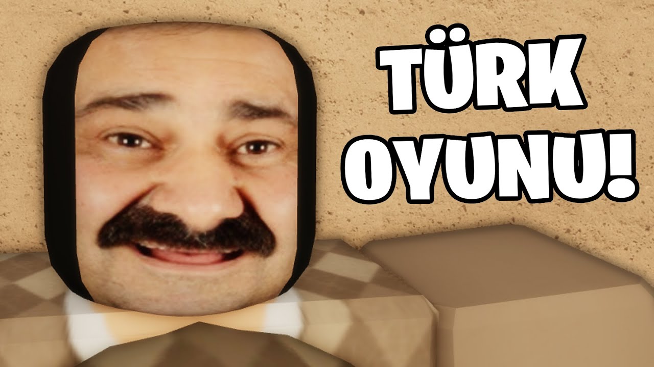 KİMSENİN BİLMEDİĞİ TÜRK OYUNU!