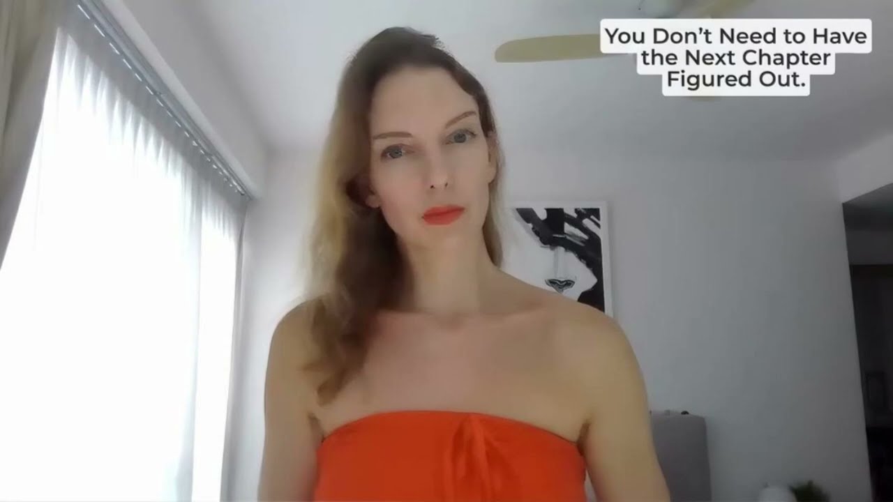 Почему мы остаемся в ситуациях, из которых выросли.