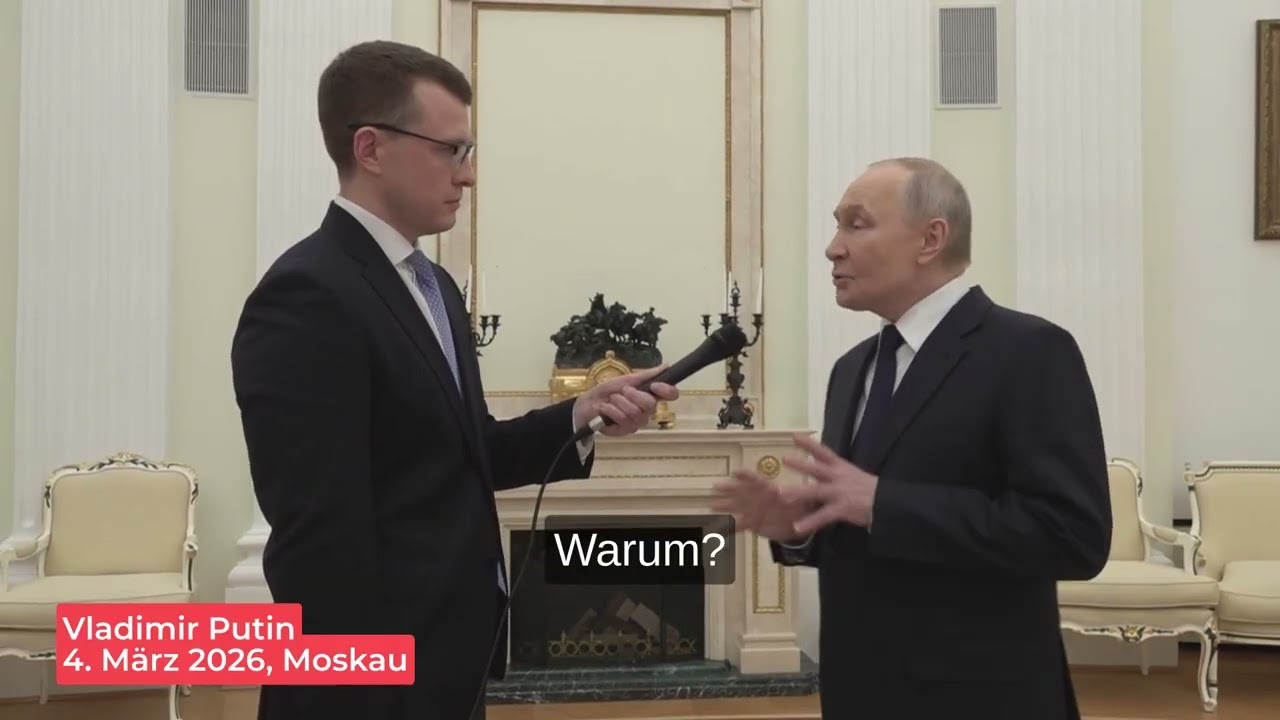 Putin prüft Gas-Stopp für Europa und Blick auf neue Märkte