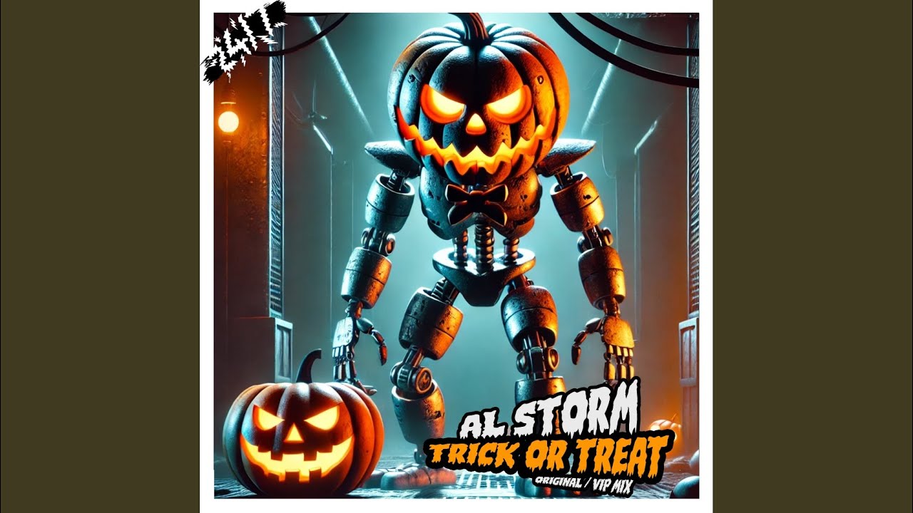 Trick Or Treat