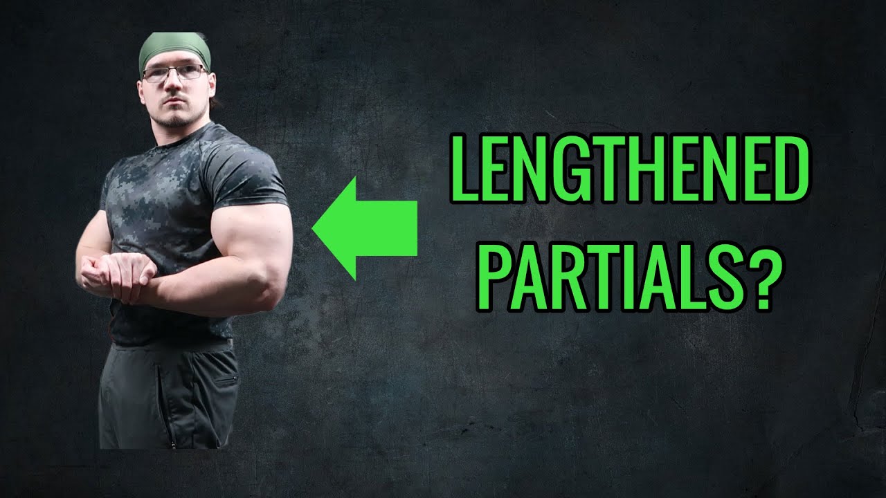 Training BEYOND Failure? (Lengthened Partials, Myoreps & More)