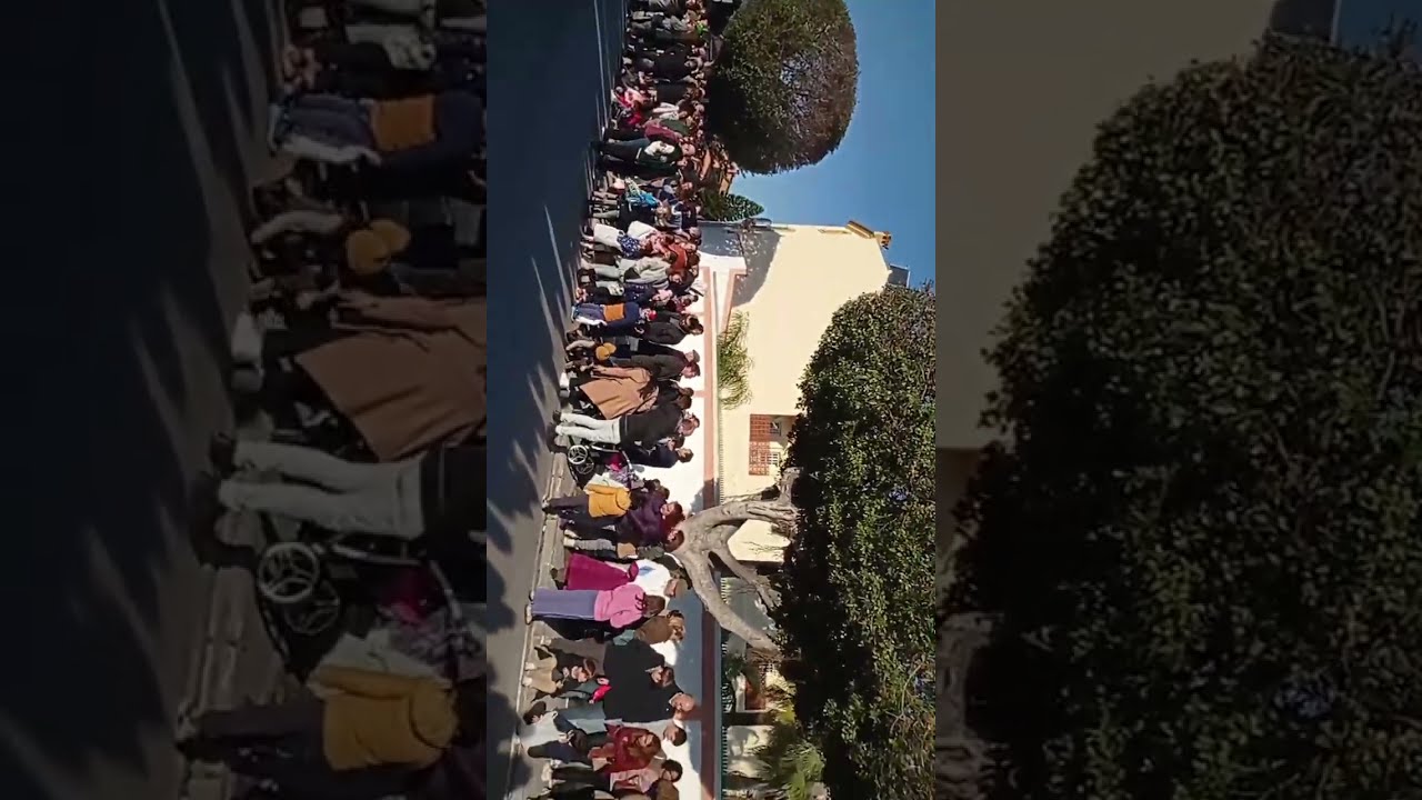 Calbagata de Reyes Magos San Fernando 2026